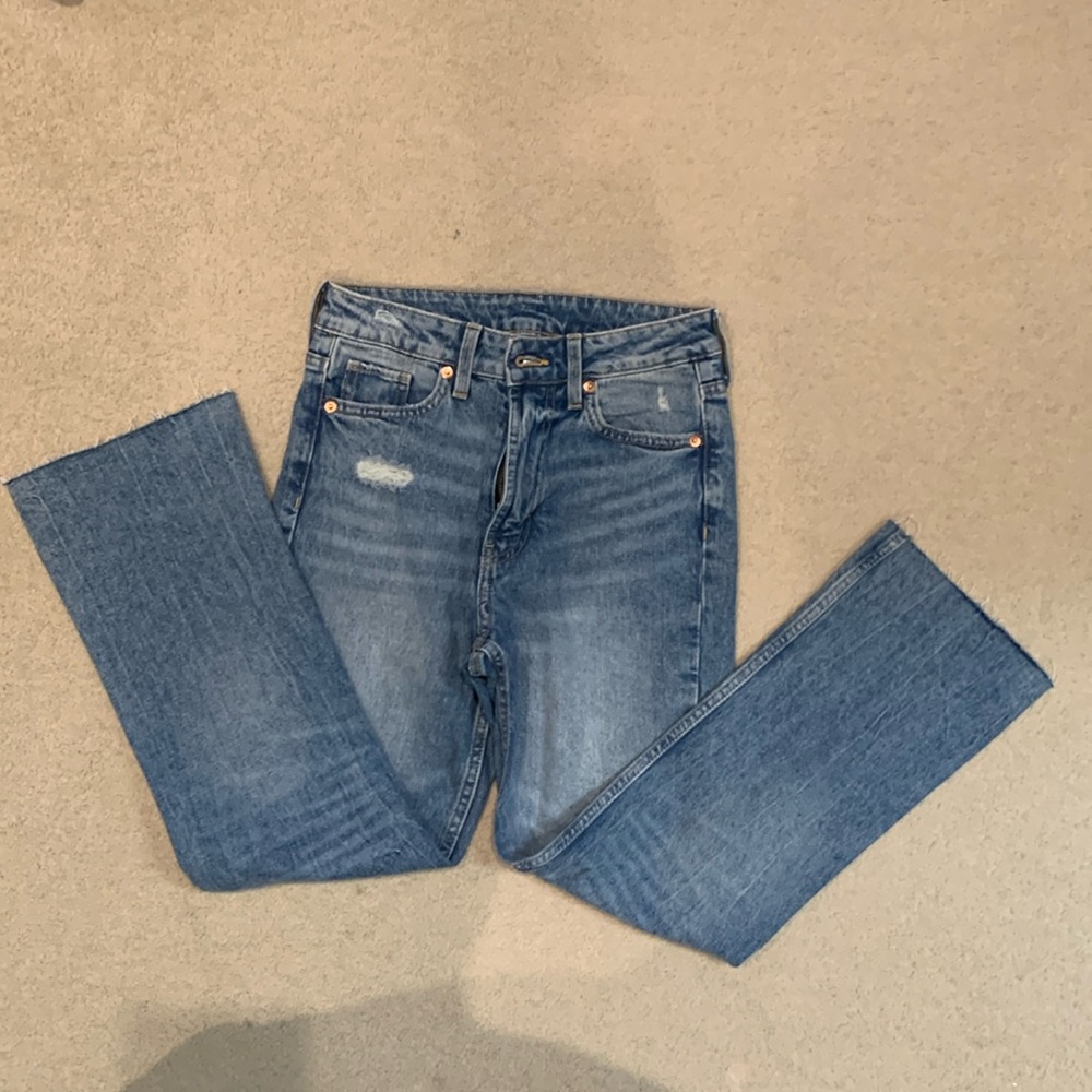 Next Generation Jeans. size US 0.